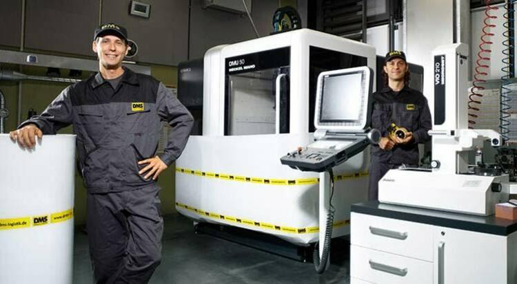 Maschinentransport Maschinentransport