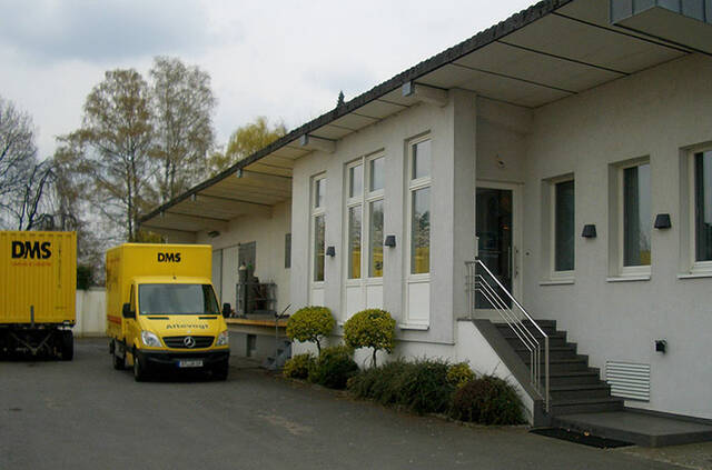 Umzugsfirmen Münster