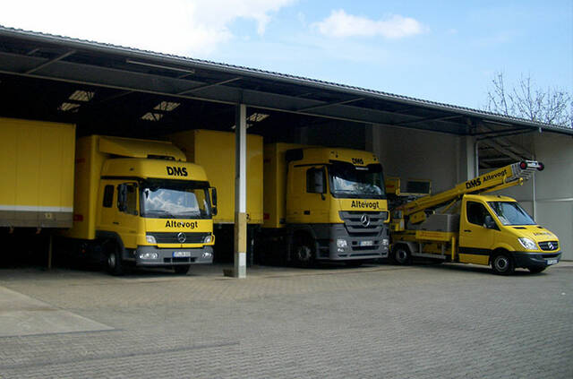 Umzugsunternehmen Osnabrück