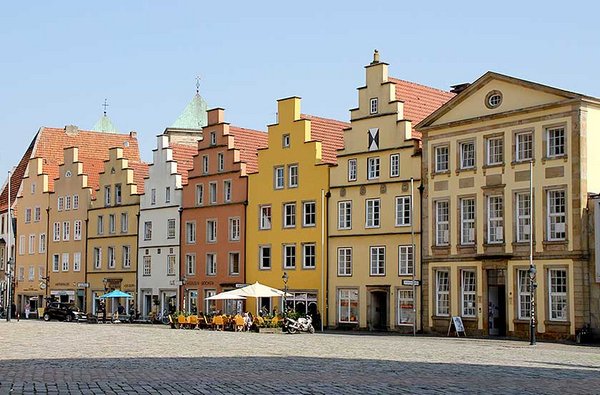 Umzug Osnabrück Umzug Osnabrück