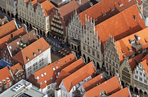 Umzug Münster Umzug Münster