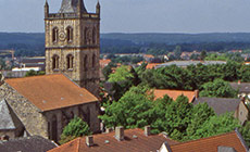Umzug in Ibbenbüren Umzug in Ibbenbüren